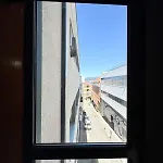 Apartment Rua Chile 2a ツ Rias Baixas *