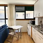 Apartment Rua Chile 2a ツ Rias Baixas Vigo