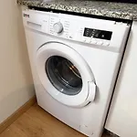Apartment Rua Chile 2a ツ Rias Baixas