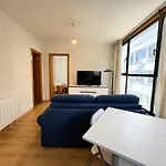 Rua Chile 2a ツ Rias Baixas Apartment *