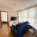 Rua Chile 2a ツ Rias Baixas Apartment Vigo