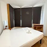 Apartment Rua Chile 2a ツ Rias Baixas Vigo