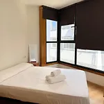 Apartment Rua Chile 2a ツ Rias Baixas Vigo
