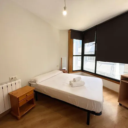 Rua Chile 2a ツ Rias Baixas Vigo