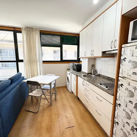 Rua Chile 2a ツ Rias Baixas