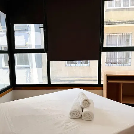 Rua Chile 2a ツ Rias Baixas Appartement *