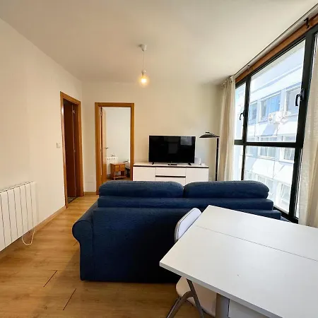 Rúa Chile 2a ツ Rias Baixas Apartamento *