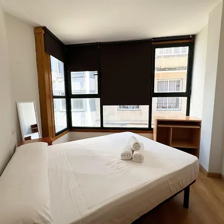 Rúa Chile 2a ツ Rias Baixas Apartamento Vigo