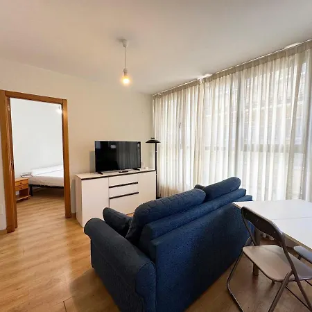 Rúa Chile 2a ツ Rias Baixas Apartamento Vigo