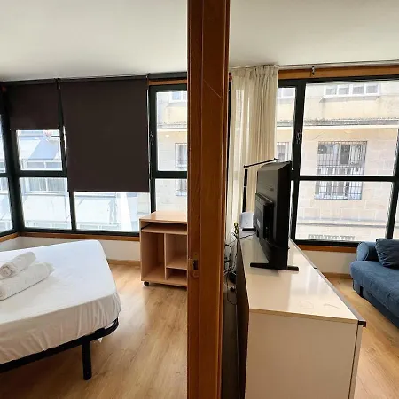 Rua Chile 2a ツ Rias Baixas Appartement Comarca de Vigo