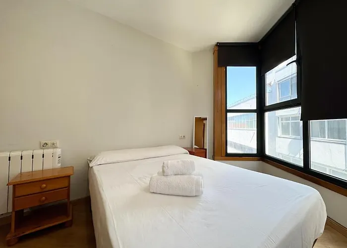 Rua Chile 2a ツ Rias Baixas