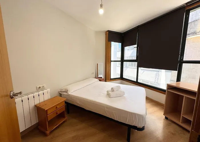 Rua Chile 2a ツ Rias Baixas Vigo