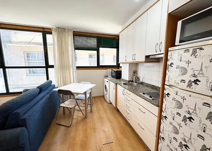 Rua Chile 2a ツ Rias Baixas