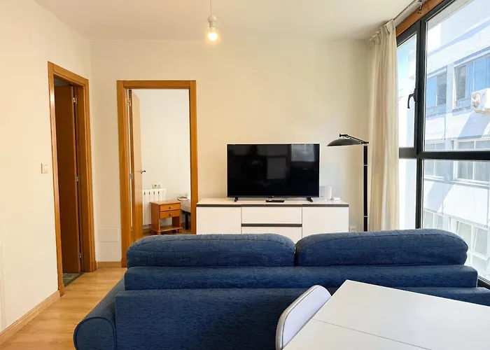 Rua Chile 2a ツ Rias Baixas * Vigo