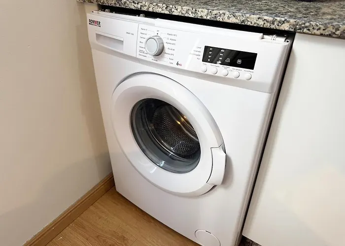 Apartman Rua Chile 2a ツ Rias Baixas